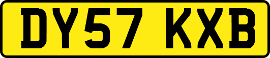 DY57KXB
