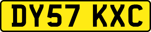 DY57KXC