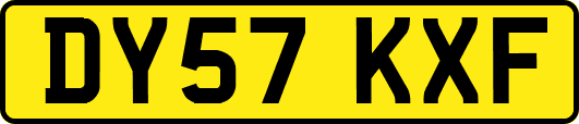 DY57KXF