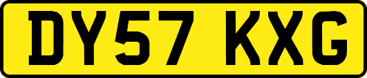 DY57KXG