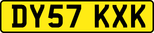 DY57KXK