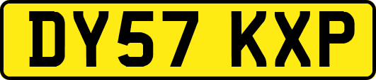 DY57KXP