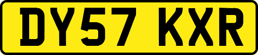 DY57KXR
