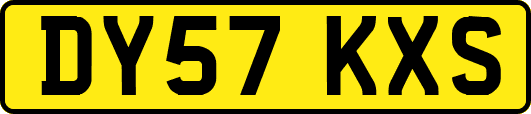 DY57KXS