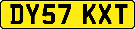 DY57KXT
