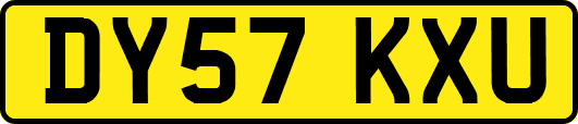 DY57KXU