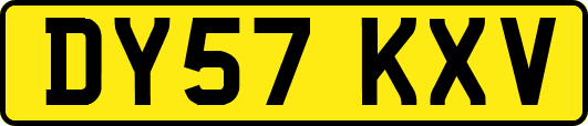 DY57KXV