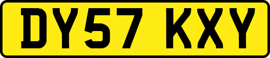 DY57KXY