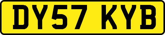 DY57KYB