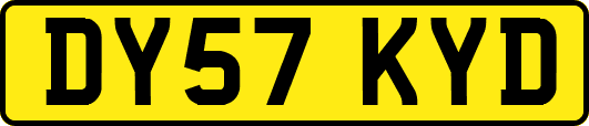 DY57KYD