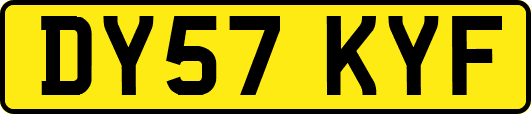 DY57KYF