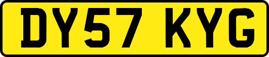 DY57KYG