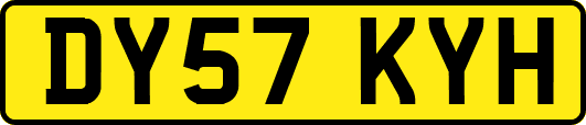 DY57KYH