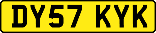 DY57KYK