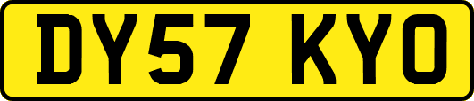 DY57KYO