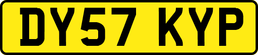 DY57KYP