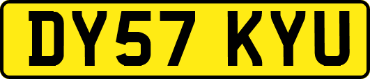 DY57KYU