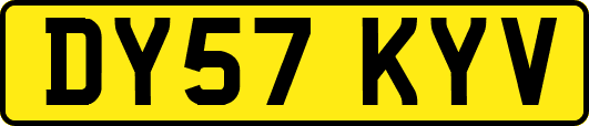 DY57KYV
