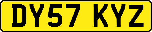 DY57KYZ