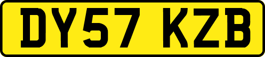 DY57KZB