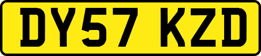 DY57KZD