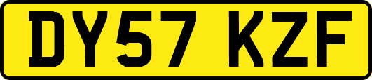 DY57KZF