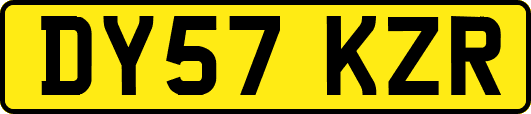 DY57KZR