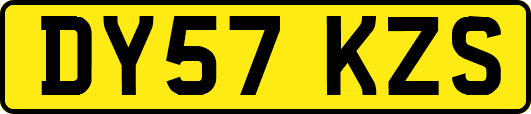 DY57KZS