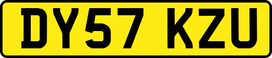 DY57KZU