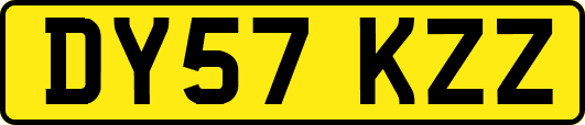 DY57KZZ