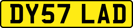 DY57LAD