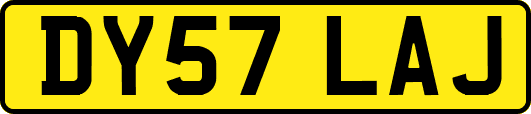 DY57LAJ