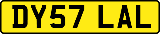 DY57LAL