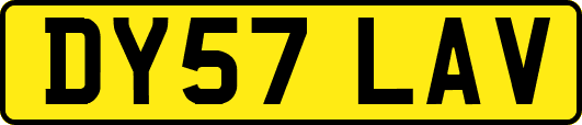 DY57LAV