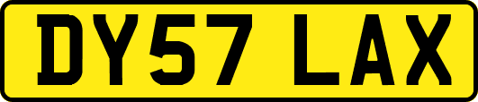 DY57LAX