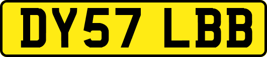 DY57LBB