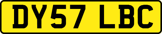 DY57LBC