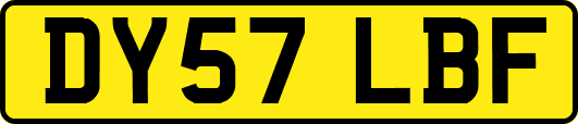 DY57LBF