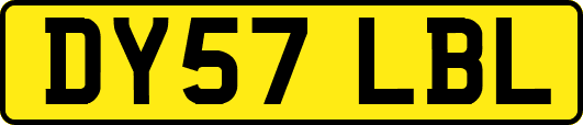 DY57LBL