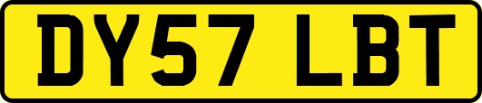 DY57LBT