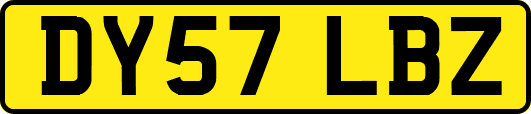 DY57LBZ