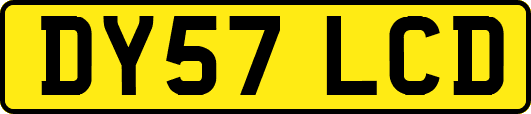DY57LCD