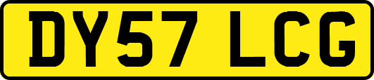 DY57LCG