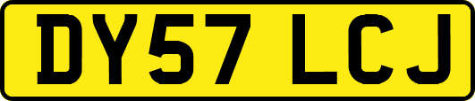 DY57LCJ