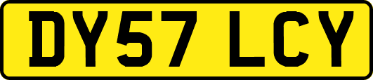 DY57LCY