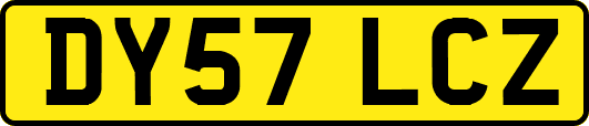 DY57LCZ
