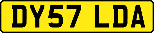 DY57LDA