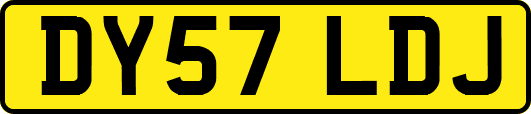 DY57LDJ