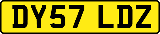 DY57LDZ