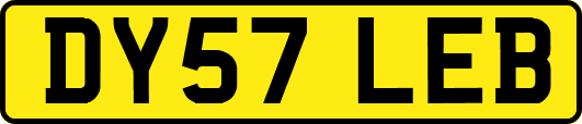 DY57LEB